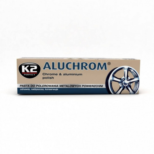 ALUCHROM tisztítószer chromra