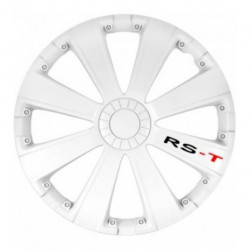 RST14 kupak – ARGO White