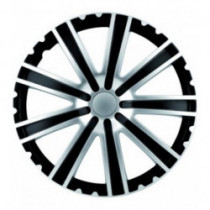 Kupakok TORO BLACK/SILVER14 – ARGO