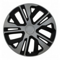 Puklice Jestic 14 RAVEN RING MIX szett 4db