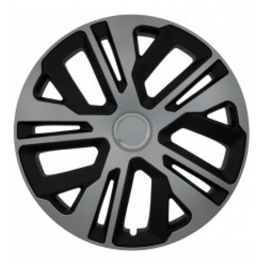 Puklice Jestic 14 RAVEN RING MIX szett 4db