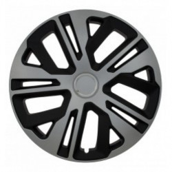 Puklice Jestic 14 RAVEN RING MIX szett 4db