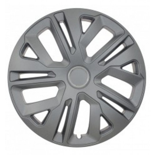 Kerékagy sapka Jestic 13 RAVEN RING szett 4db