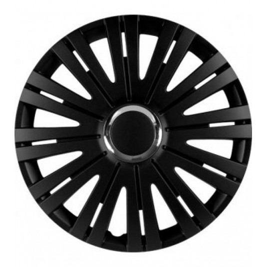 Dísztárcsa ACTIVE RC BLACK15 - VERSACO