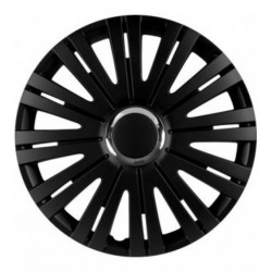 Dísztárcsa ACTIVE RC BLACK15 - VERSACO