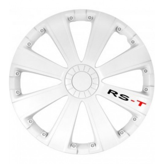 Kupak RST15 – ARGO White