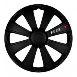 Kupakók RST15 – ARGO Black