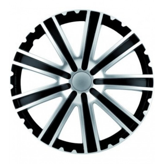 Kupak TORO BLACK/SILVER15 – ARGO