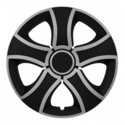Kupak Jestic 15 BIS RING MIX szett 4 db