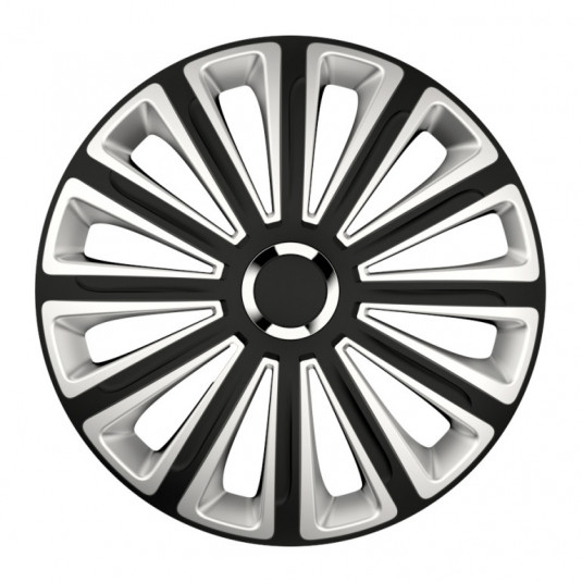 Kupak 15 TREND RC kétszínű