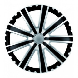 Kerékabroszok TORO BLACK/SILVER16 – ARGO