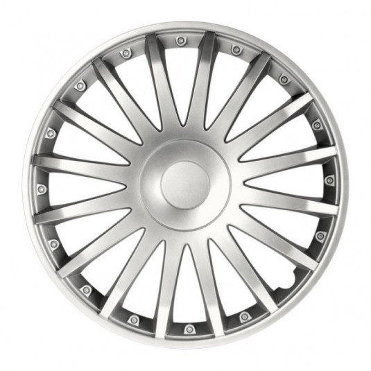 Kupak 16 CRYSTAL ezüst
