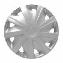 Kerékabroszok furgonokhoz 16 Craft silver