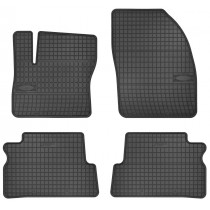 Gumiszőnyegek egyedi méretű FORD C-Max (2010-2012) számára