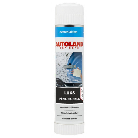 LUKS ablakfrost spray 400ml