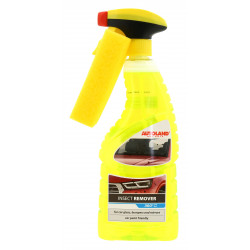 Rovareltávolító + szórófej 750ml