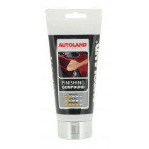 Csiszoló és polírozó paszta + tubus 150ml