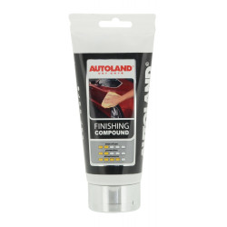 Csiszoló és polírozó paszta + tubus 150ml