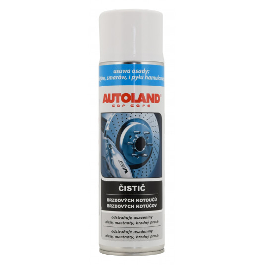 Fékkorongspray + 500ml