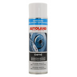Fékkorongspray + 500ml