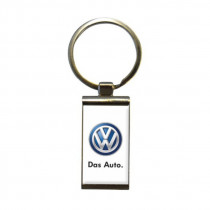Kulcstartó gyanta VW