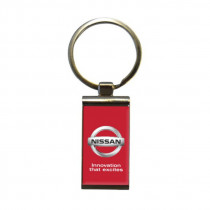 Kulcstartó gyanta NISSAN