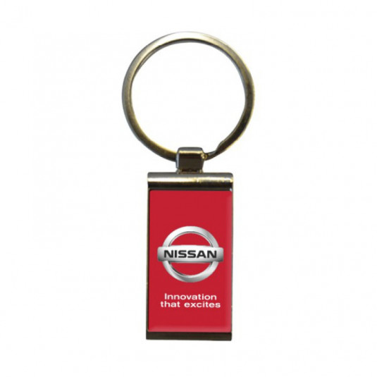 Kulcstartó gyanta NISSAN