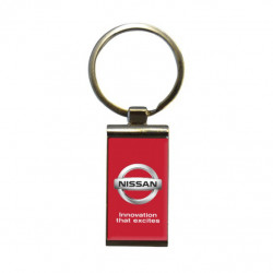 Kulcstartó gyanta NISSAN