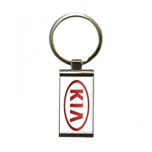 KIA gyanta kulcstarto