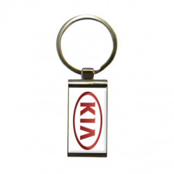 KIA gyanta kulcstarto