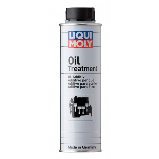 Liqui moly motorolaj adalék 300ML