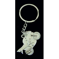 Motorkerékpár kulcstartó 1
