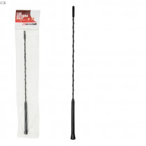 Antennafúródugó 40cm, 5mm