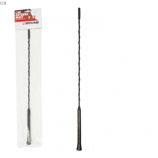 Antenna rúd 40cm, 6mm