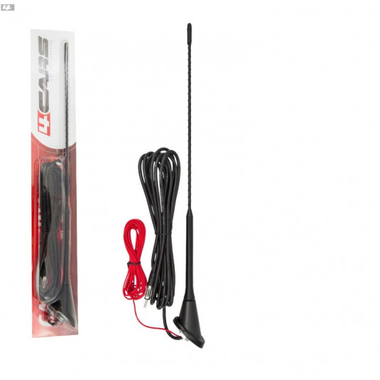 Erősítős antenna 5mm
