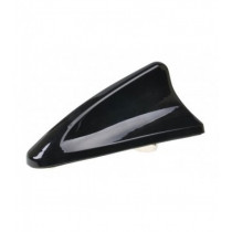 SHARK antenna fekete