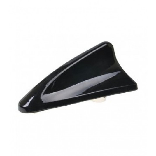 SHARK antenna fekete