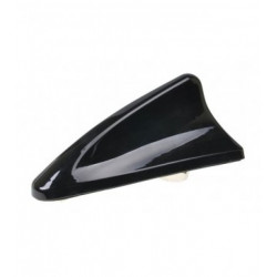 SHARK antenna fekete