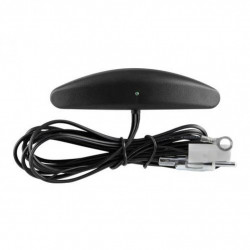 12V belső antenna
