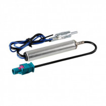 Antennáadapter FAKRA dugó DIN dugó - 36,5 cm