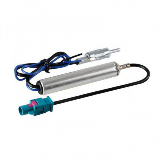 Antennáadapter FAKRA dugó DIN dugó - 36,5 cm
