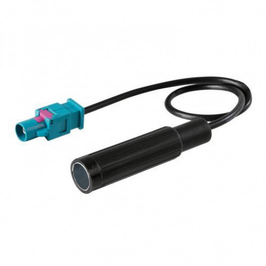 Antenna adapter DIN anya Fakra apa