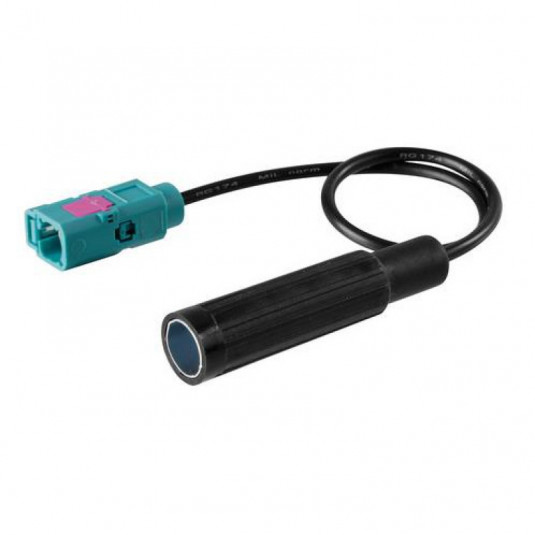 DIN anya – FAKRA anya adapter – 19 cm
