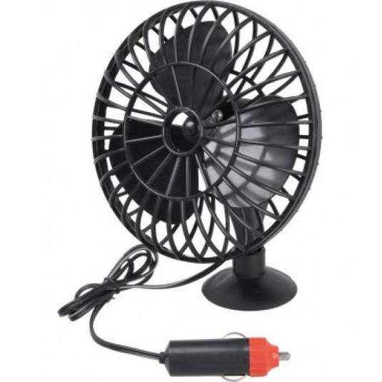 Autóventilátor 12V