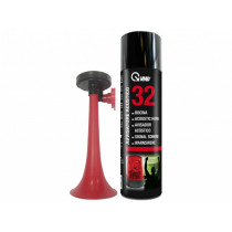 Levegő kürt spray 300ml
