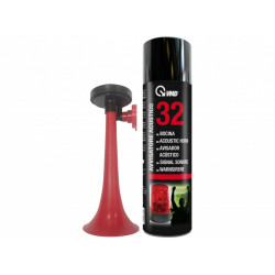 Levegő kürt spray 300ml