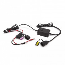 USB adapter motorkákhoz