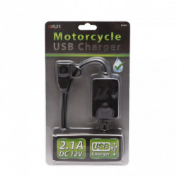 USB adapter motorkákhoz