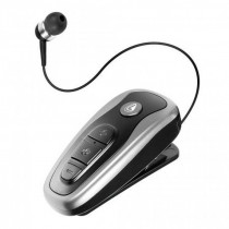 Reteszelhető Bluetooth headset