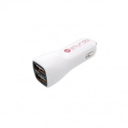 USB töltő 1A és 2A